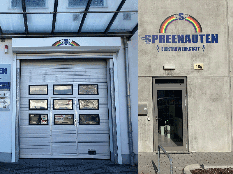 Spreenauten GmbH Diversität