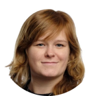 Barbara ist Buchhalterin der Spreenauten GmbH