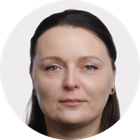 Ewelina Kundenberaterin Funkgeräte Vermietung