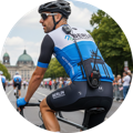 Funkgeräte Radmarathon Berlin Funkgeräte Radmarathon Berlin