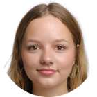 Lena Auszubildende Büromanagement