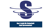 Logo Informationssicherheit Spreenauten