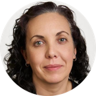 Patricia Kundenberaterin Funkgeräte Vermietung