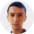 Python Developer Sadriddin
